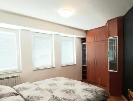 Apartment Esa