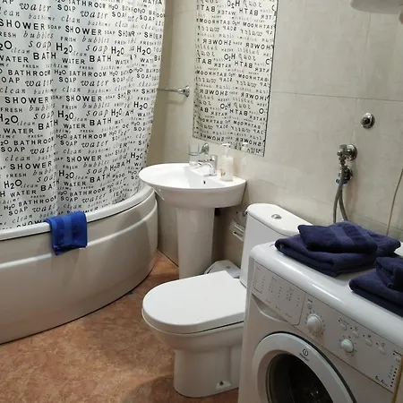 Esa Apartment *