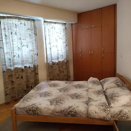 Appartamento Esa Skopje